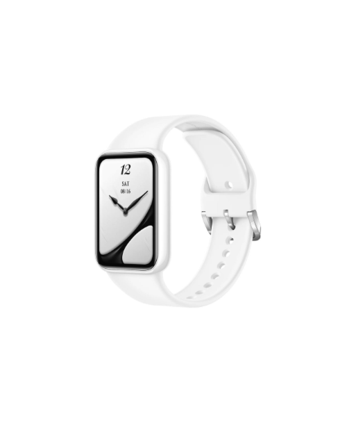 Xiaomi Smart Band 10 Pro Ceramic Edition, GPS (satellite), AMOLED, Touchscreen, Heart rate monitor, Waterproof, Bluetooth