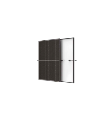 TrinaSolar 470 W | VERTEX S+ NED9R.28 | N-Type Monofacial Dual Glass i-TOPCon Monocrystalline