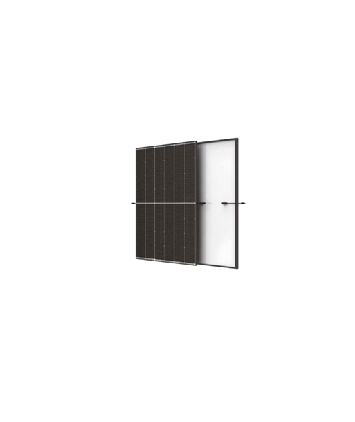 TrinaSolar 470 W | VERTEX S+ NED9R.28 | N-Type Monofacial Dual Glass i-TOPCon Monocrystalline