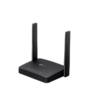 TP-Link TL-MR100P 300 Mbps Wireless N 4G LTE Router | TP-LINK