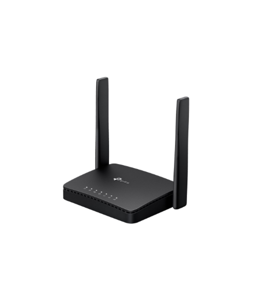 TP-Link TL-MR100P 300 Mbps Wireless N 4G LTE Router | TP-LINK