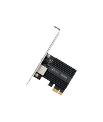TP-Link TX301 PCIe 3.1 Slot to 5 Gigabit Network Adapter | TP-LINK