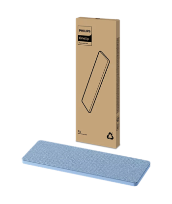 Philips XV1882/10 OneUp Replacement Cloth