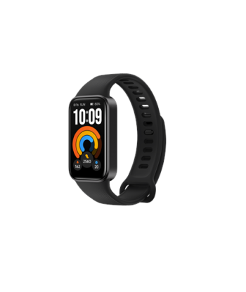 Xiaomi Smart Band 11 Active, TFT, Heart rate monitor, Bluetooth, Waterproof, Black