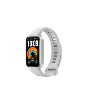 Xiaomi Smart Band 11 Active, TFT, Heart rate monitor, Bluetooth, Waterproof, Gray