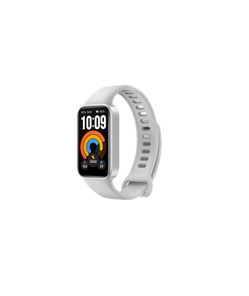 Xiaomi Smart Band 11 Active, TFT, Heart rate monitor, Bluetooth, Waterproof, Gray