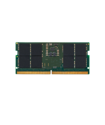 Kingston KVR56S46BS8-32 32GB 5600MT/s DDR5 CL46 SODIMM 1Rx8 | Kingston