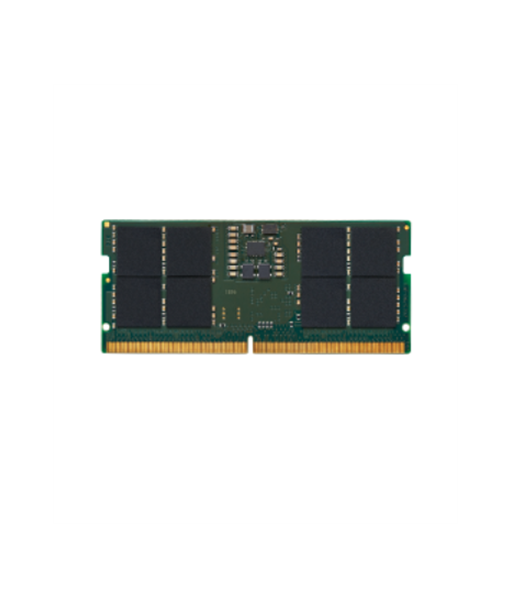 Kingston KVR56S46BS8-32 32GB 5600MT/s DDR5 CL46 SODIMM 1Rx8 | Kingston