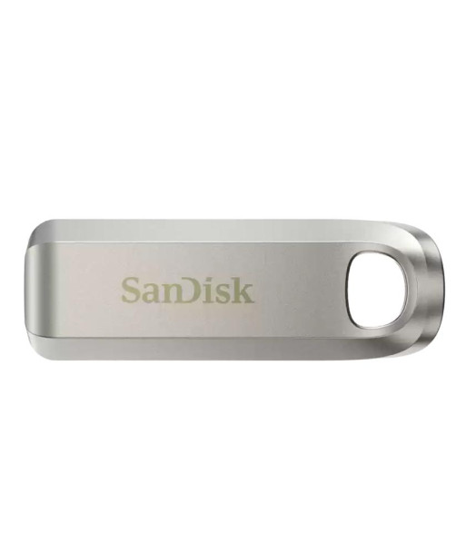 Флеш-накопитель USB-C 128GB/SDCZ75-128G-G46 SANDISK