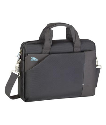 Сумка для ноутбука CENTRAL 15.6"/8231 BLACK RIVACASE