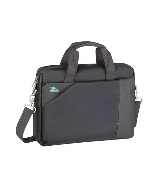 Сумка для ноутбука CENTRAL 15.6"/8231 BLACK RIVACASE