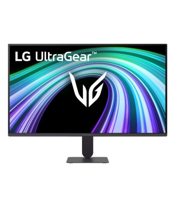 LCD Monitor LG 23.8" 1920 x 1080 pixels Full HD Native aspect ratio 16:9 LED Flat 24G411B-B