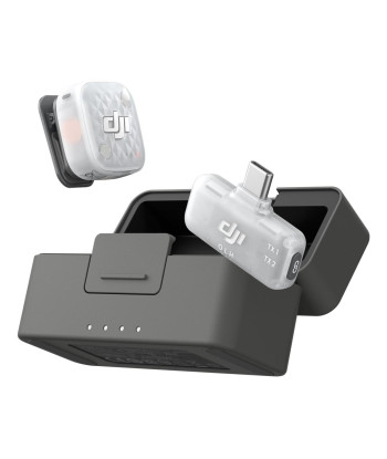 CAMERA ACC MIC MINI 2S 1TX/+1MRX+CHARG CP.RN.00000559 DJI