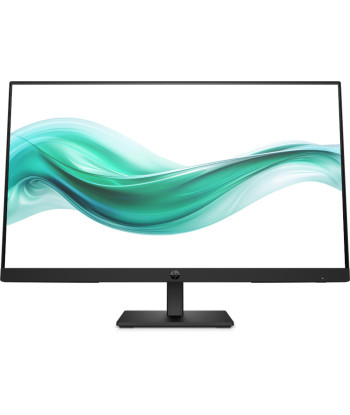LCD Monitor HP 23.8" 1920 x 1080 pixels Full HD Native aspect ratio 16:9 LCD Flat B0BU9UT