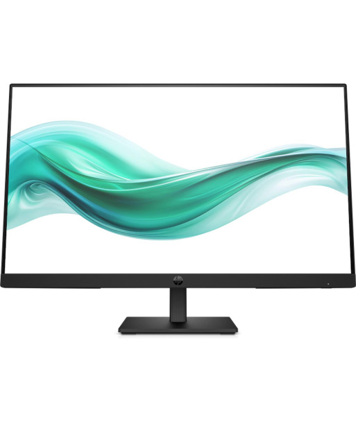 LCD Monitor HP 23.8" 1920 x 1080 pixels Full HD Native aspect ratio 16:9 LCD Flat B0BU9UT