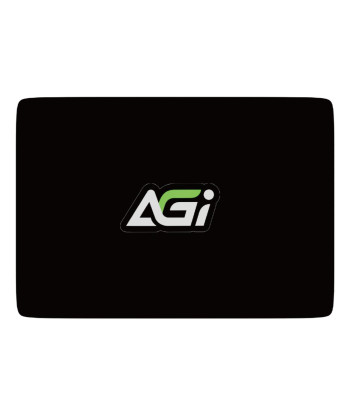 SSD AGI TECHNOLOGY 1000 GB Serial ATA III Write speed 510 MB/s Read speed 550 MB/s Hanging box 2.5" MTBF 1500000 h