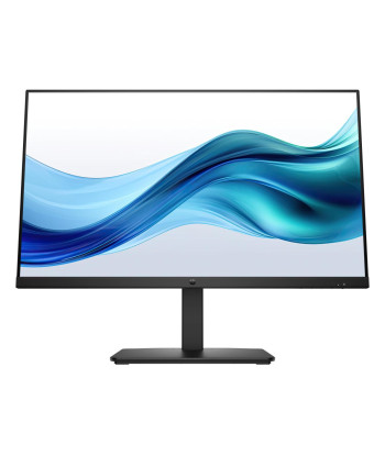 LCD Monitor HP 27" 1920 x 1080 pixels Full HD Native aspect ratio 16:9 LCD Flat B1GM6AA