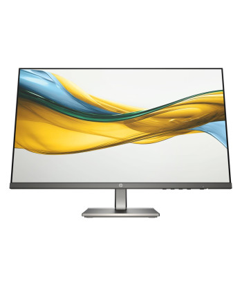 LCD Monitor HP 23.8" 1920 x 1080 pixels Full HD Native aspect ratio 16:9 LCD Flat B11W5AT