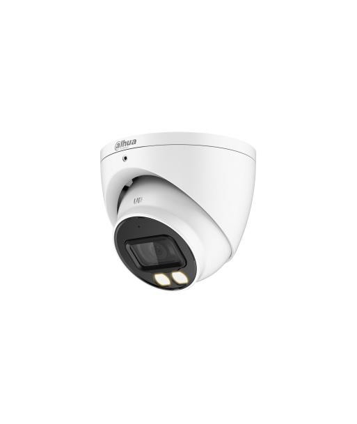 CAMERA HDCVI 5MP EYEBALL/HDW1509T-IL-A-0280B-S2 DAHUA