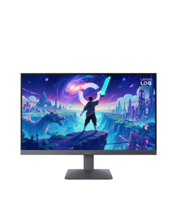 Monitor LENOVO 27" 2560 x 1440 pixels Quad HD Native aspect ratio 16:9 LED Flat 68F3GACBEU