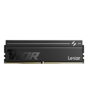 MEMORY DIMM 16GB DDR5-6000/K2 LD5U08G60C380V-RGD LEXAR