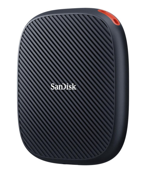 External SSD SANDISK Read speed 1000 MB/s 1 TB SDSSDE62M-1T00-G25