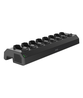 BODY CAMERA ACC DOCKING STAT./8BAY W701 MKII 02970-002 AXIS