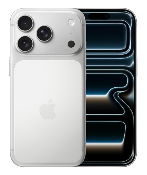 MOBILE PHONE IPHONE 17 PRO/256GB SILVER MG8G4 APPLE