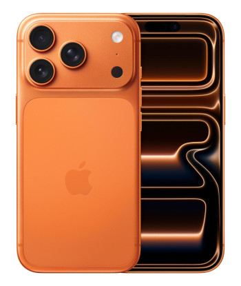 IPHONE 17 PRO/512GB COS.ORANGE MG8M4 APPLE