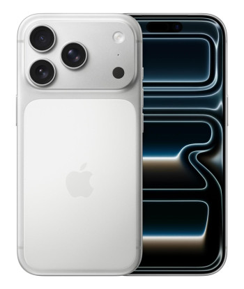 MOBILE PHONE IPHONE 17 PRO/512GB SILVER MG8K4 APPLE