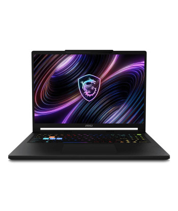 Notebook MSI Raider 16 HX B2WH-041NL CPU Intel Core Ultra 9 275HX 16" 2560 x 1600 pixels RAM 32 GB DDR5-SDRAM SSD 1000 GB
