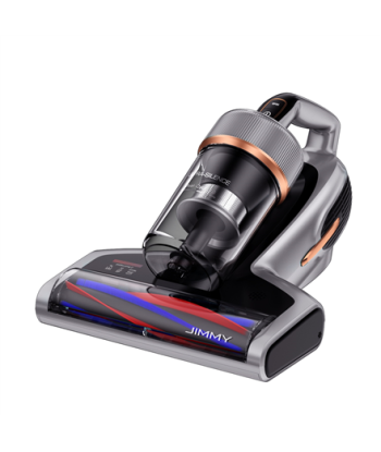 Пылесос Jimmy, BX7 Pro UV Anti-mite, Corded operating, Handheld, 700 W, 220-240 V, Grey