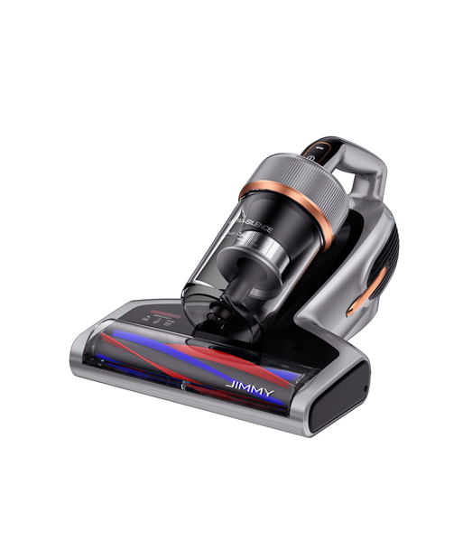 Пылесос Jimmy, BX7 Pro UV Anti-mite, Corded operating, Handheld, 700 W, 220-240 V, Grey