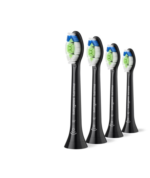 ELECTRIC TOOTHBRUSH ACC HEAD/HX6066/88 PHILIPS