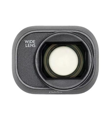 Drone Accessory DJI DJI Mini 4 PRO Wide angle lens CP.MA.00000730