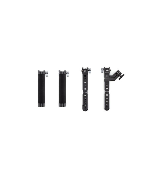 Gimbal Accessory DJI R Twist Grip Dual Handle CP.RN.00000096