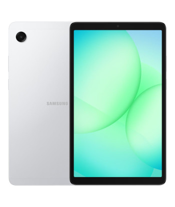Планшет GALAXY TAB A11 8.7"/128GB LTE SILV SM-X135 SAMSUNG