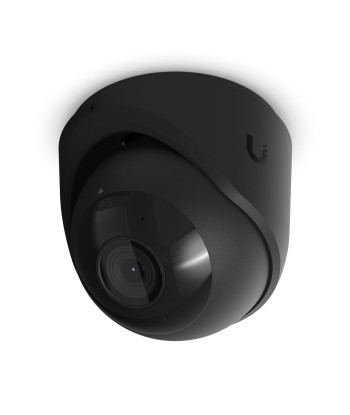 NET CAMERA 4K POE/UVC-G6-TURRET-B UBIQUITI