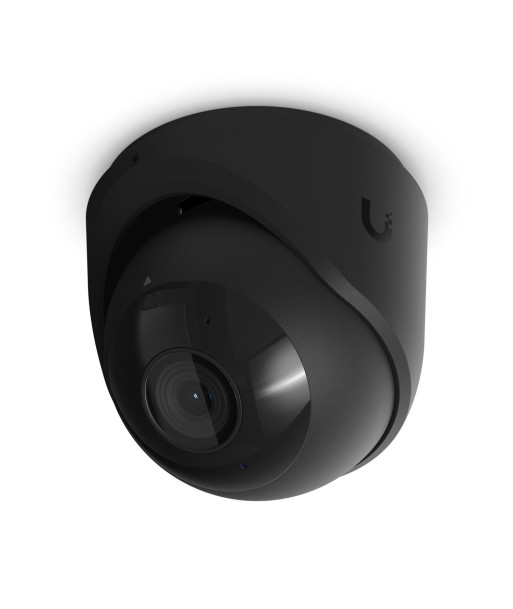 NET CAMERA 4K POE/UVC-G6-TURRET-B UBIQUITI