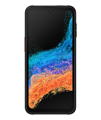GALAXY XCOVER 6/PRO BLACK SM-G736B SAMSUNG