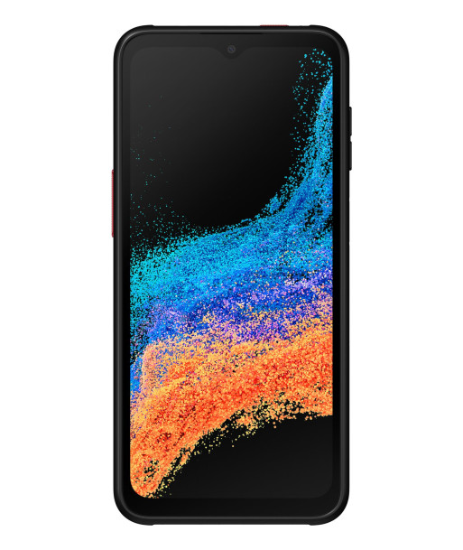 GALAXY XCOVER 6/PRO BLACK SM-G736B SAMSUNG