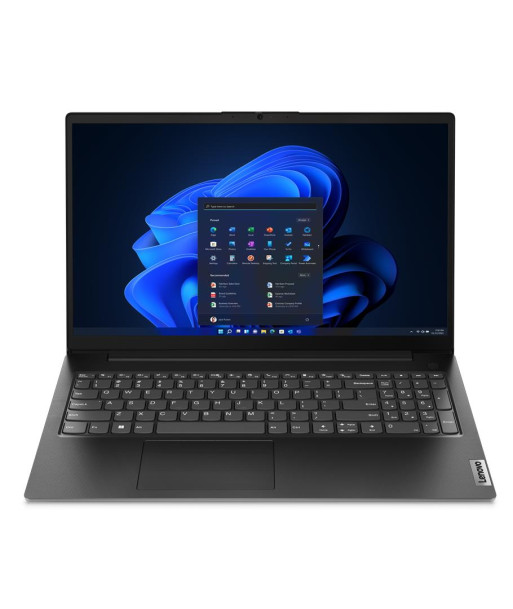 Notebook LENOVO V15 G4 AMN CPU AMD RyzenT 3 7320U 2.4 GHz 15.6" 1920 x 1080 pixels RAM 8 GB LPDDR5-SDRAM SSD 256 GB Discrete