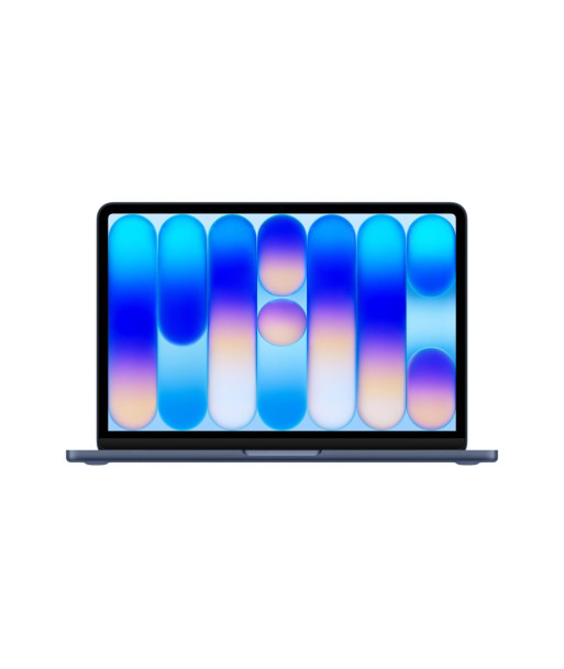 Notebook APPLE 13-inch MacBook Neo: Apple A18 Pro chip with 6-core CPU and 5-core GPU, 8GB, 256GB SSD - Indigo CPU Apple A A18