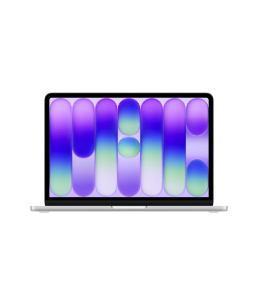 Notebook APPLE 13-inch MacBook Neo: Apple A18 Pro chip with 6-core CPU and 5-core GPU, 8GB, 512GB SSD, Touch ID - Silver CPU