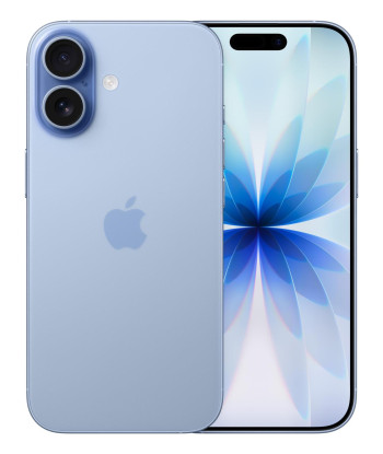 IPHONE 17/256GB MIST BLUE MG6L4 APPLE
