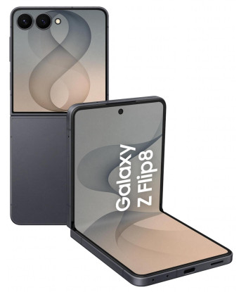GALAXY Z FLIP8 5G/512GB GRAPH. SM-F776B SAMSUNG