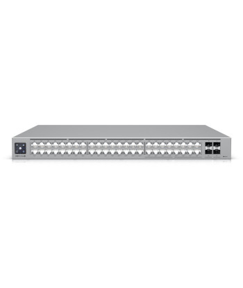 Switch UBIQUITI Pro Max 48 PoE Type L3 720 Watts USW-PRO-MAX-48-POE