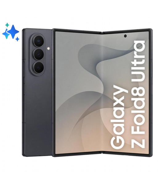 GALAXY FOLD8 ULT/256GB GRAPHIT SM-F976B SAMSUNG