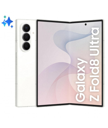 GALAXY FOLD8 ULT/256GB CREAM SM-F976B SAMSUNG