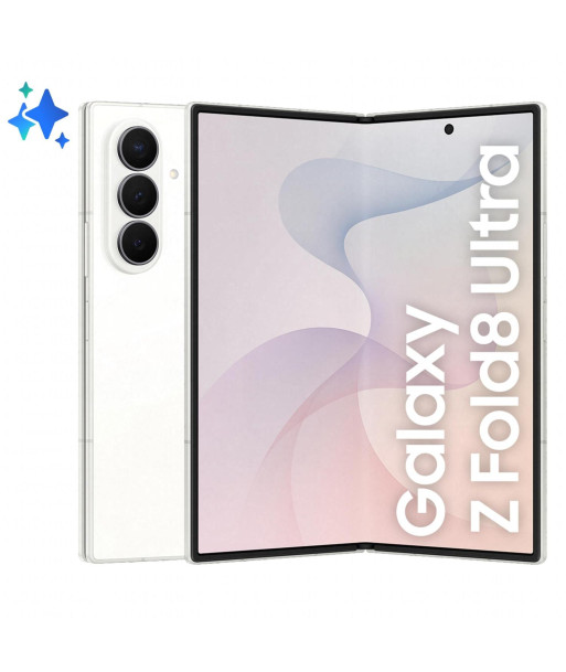 GALAXY FOLD8 ULT/256GB CREAM SM-F976B SAMSUNG
